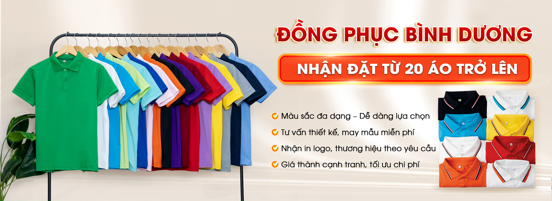 CÔNG TY TNHH SẢN XUẤT THƯƠNG MẠI DỊCH VỤ BẢO HỘ LAO ĐỘNG BÌNH DƯƠNG